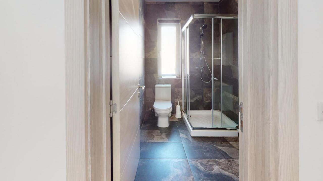 Modern Apartment In Gzira Εξωτερικό φωτογραφία