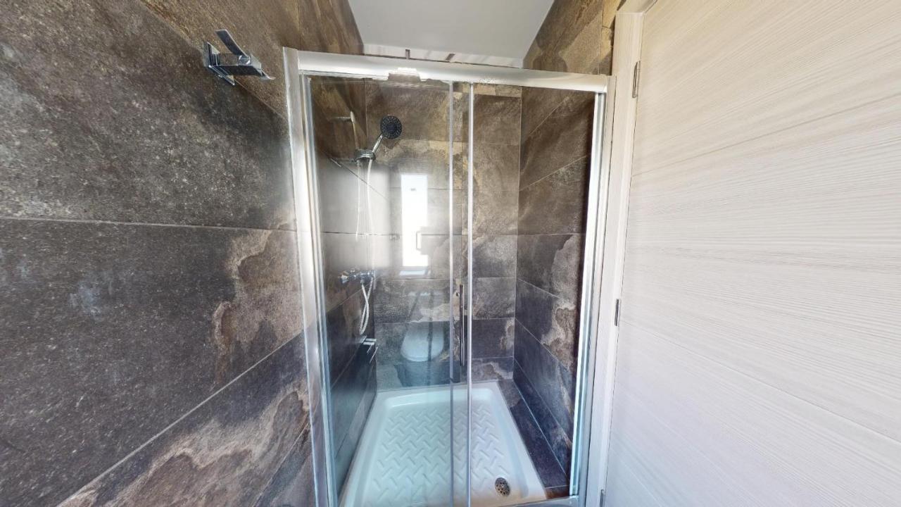 Modern Apartment In Gzira Εξωτερικό φωτογραφία