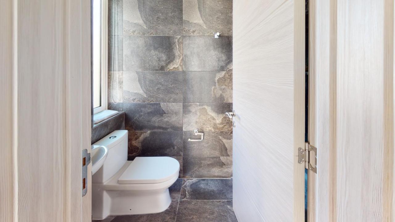 Modern Apartment In Gzira Εξωτερικό φωτογραφία